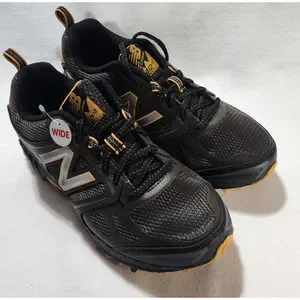 New Balance | Shoes | New Balance 42 V3 Mens Trail Running  display picture 3